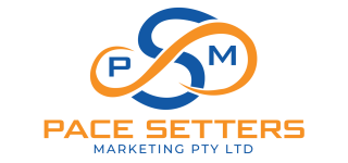 Pace Setters Logo